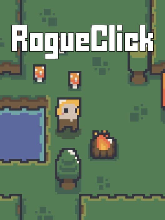 Обложка RogueClick