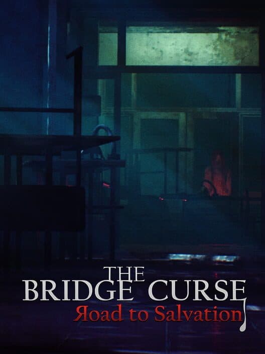 Обложка The Bridge Curse: Road to Salvation
