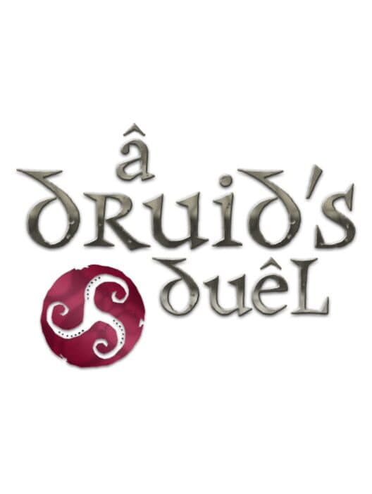 Обложка A Druid's Duel