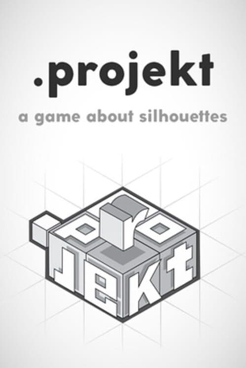 Обложка Projekt