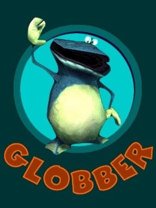 Обложка Globber