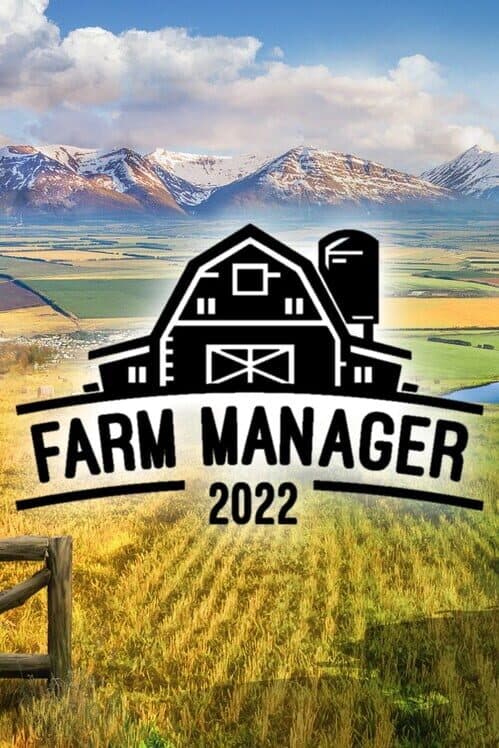 Обложка Farm Manager 2022