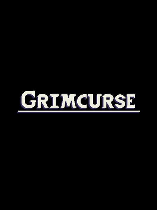 Обложка Grimcurse