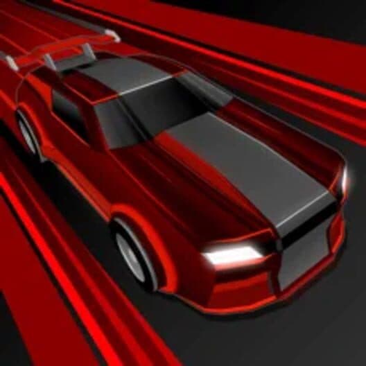 Обложка Speed Demons