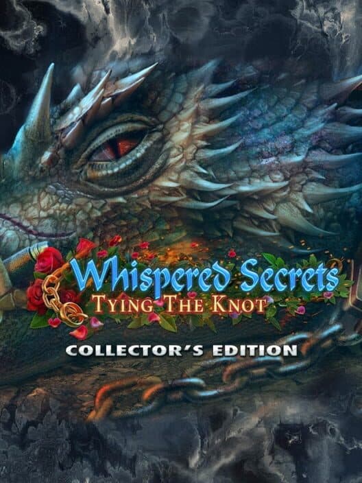 Обложка Whispered Secrets: Tying the Knot - Collector's Edition
