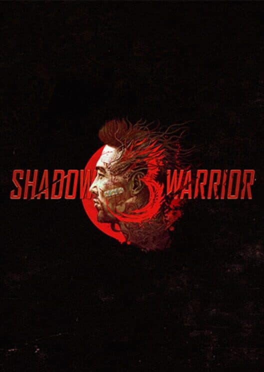 Обложка Shadow Warrior 3: Deluxe Edition