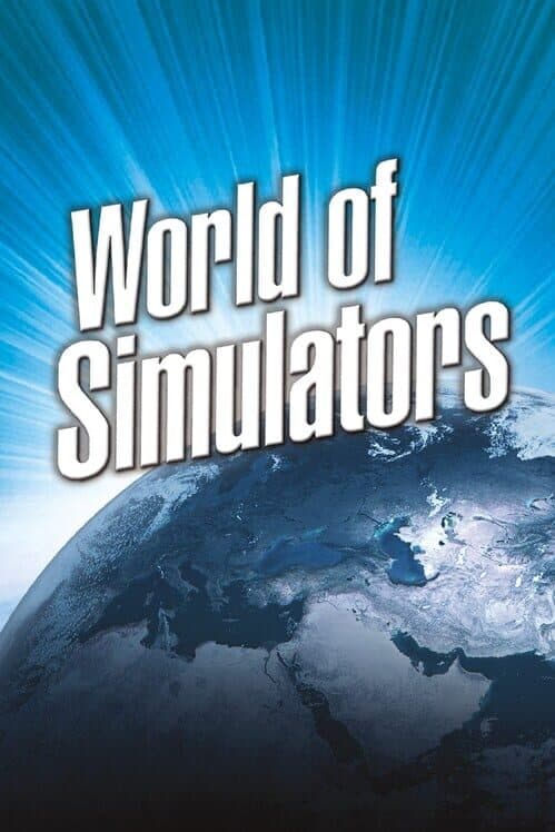 Обложка World of Simulators Bundle