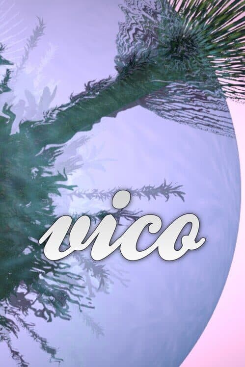 Обложка Vico