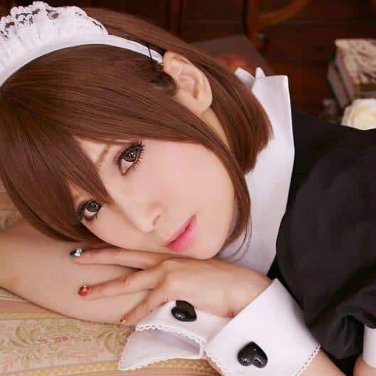Обложка Pure Electric Love "Everyone else!" Ema Sakura