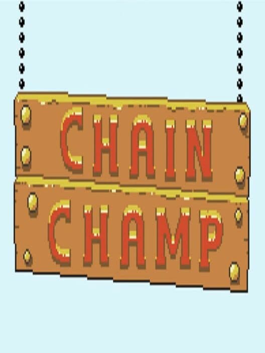 Обложка Chain Champ