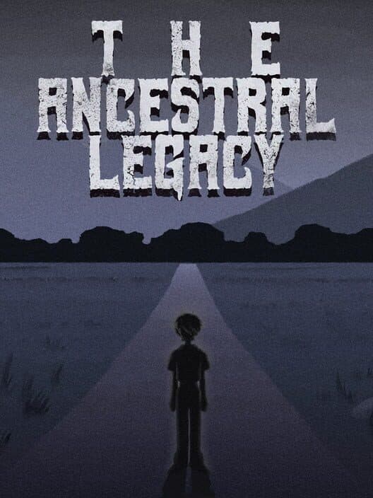 Обложка The Ancestral Legacy!