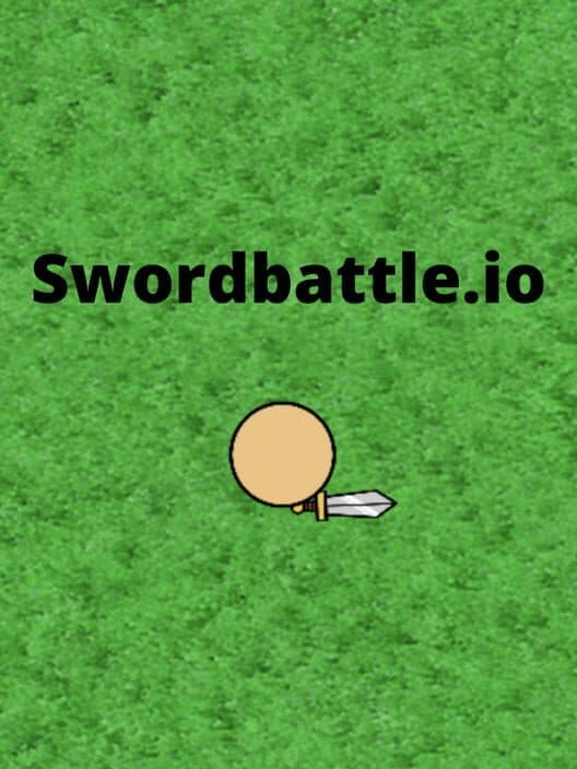 Обложка Swordbattle.io