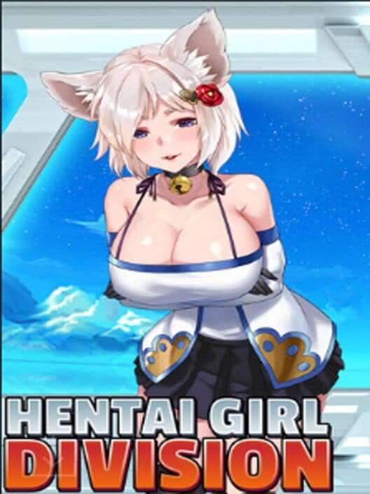 Обложка Hentai Girl Division