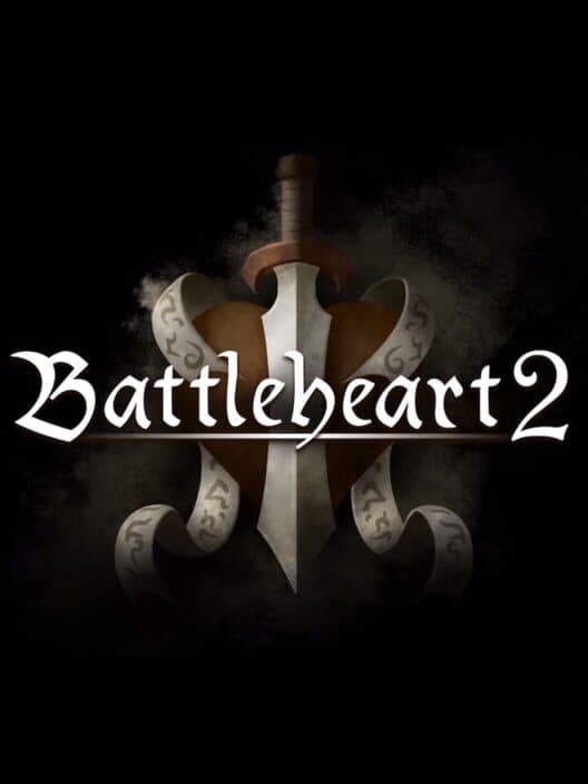 Обложка Battleheart 2