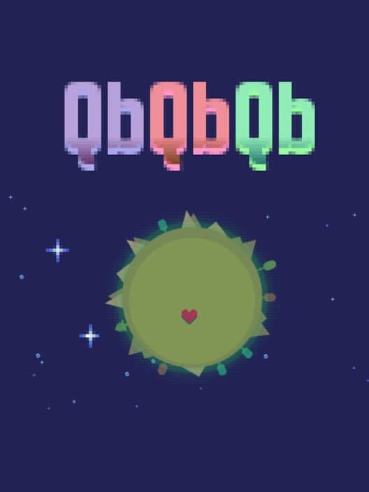 Обложка QbQbQb