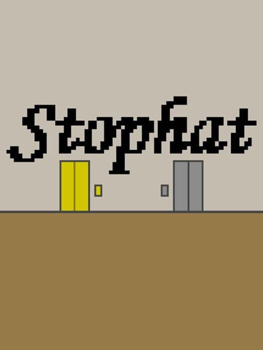 Обложка Stophat