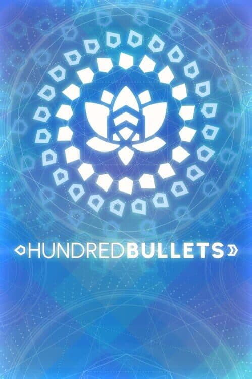 Обложка Hundred Bullets