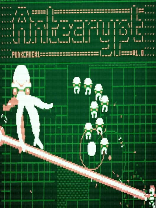 Обложка Antecrypt