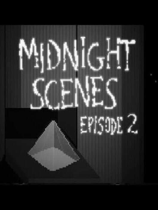 Обложка Midnight Scenes Ep.2: The Goodbye Note - Special Edition