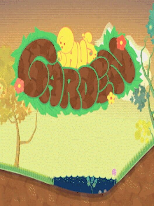 Обложка Shu's Garden