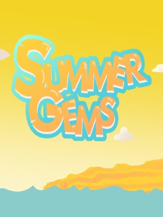 Обложка Summer Gems