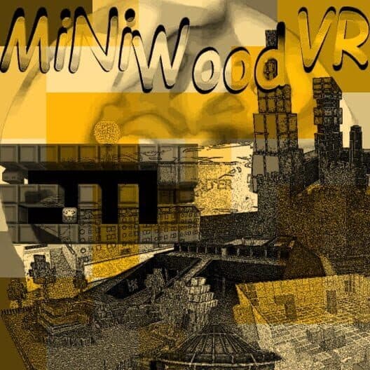 Обложка MiniWood VR