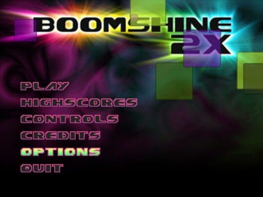 Обложка Boomshine2x