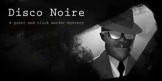 Обложка Disco Noire