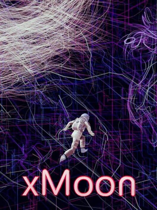 Обложка xMoon