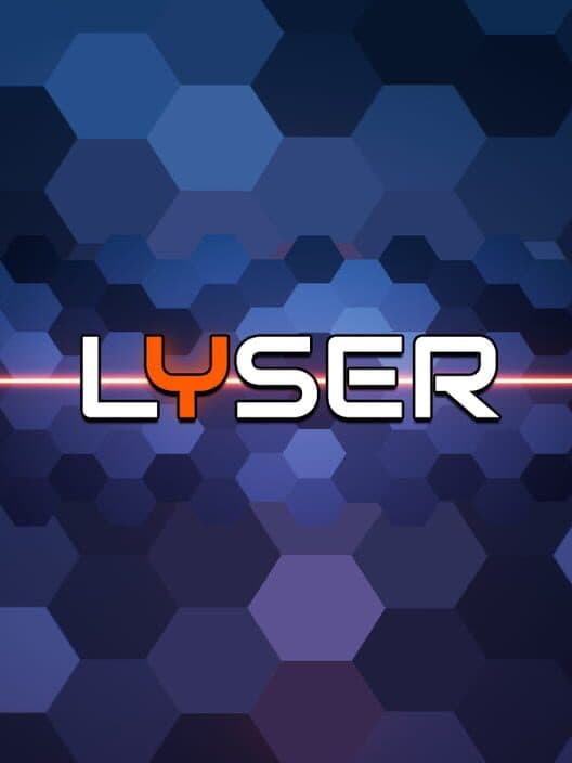 Обложка Lyser