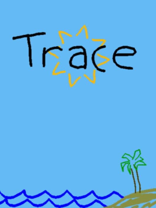 Обложка Trace