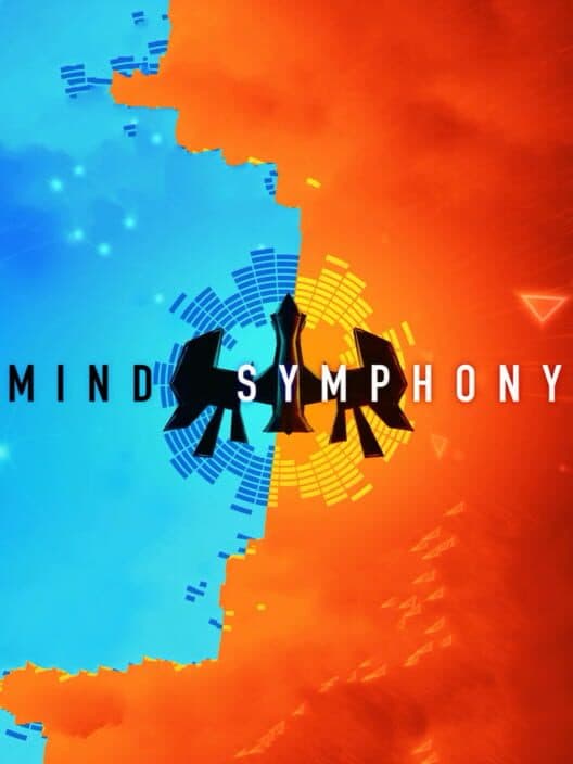 Обложка Mind Symphony