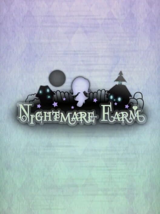 Обложка Nightmare Farm