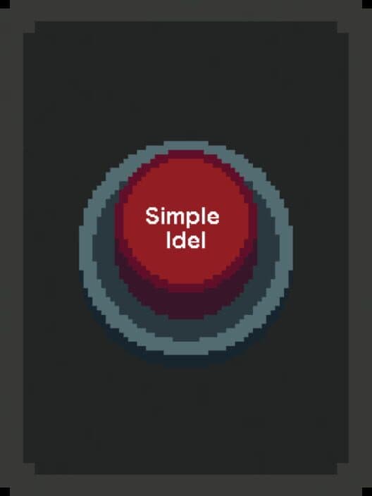 Обложка Simple Idel