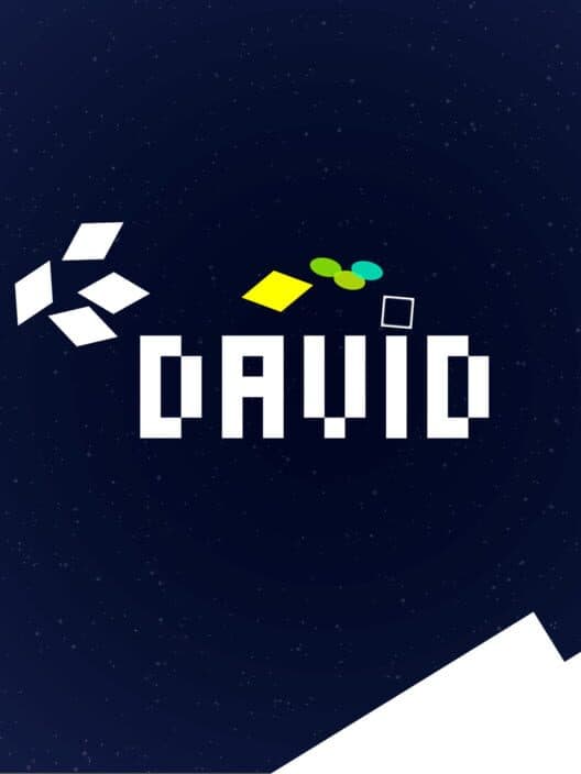 Обложка David