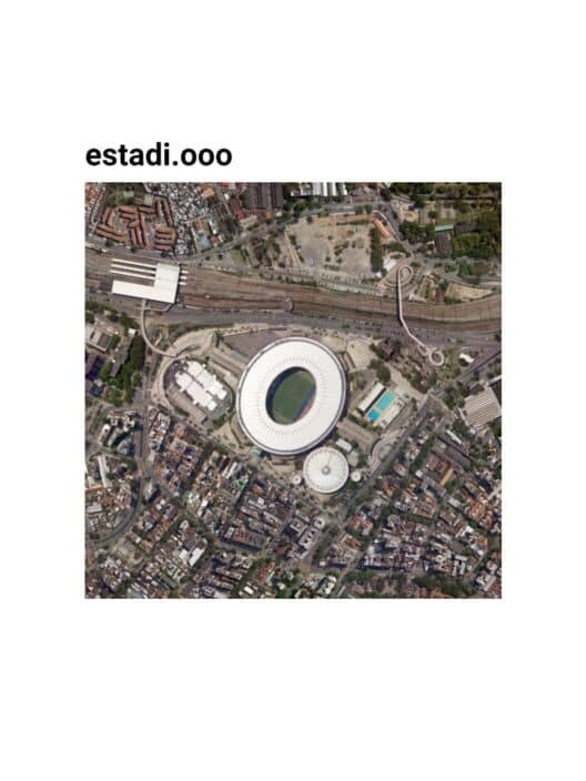 Обложка Estadi.ooo