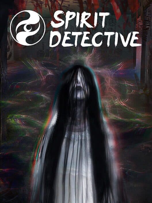 Обложка Spirit Detective