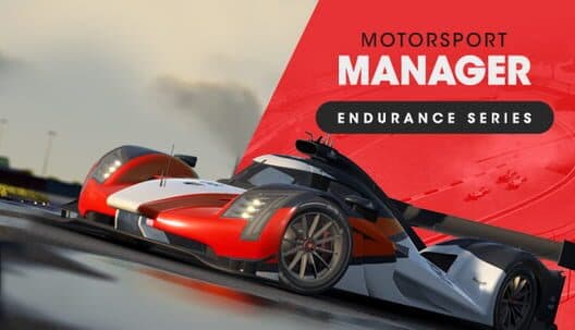 Обложка Motorsport Manager: Endurance Series