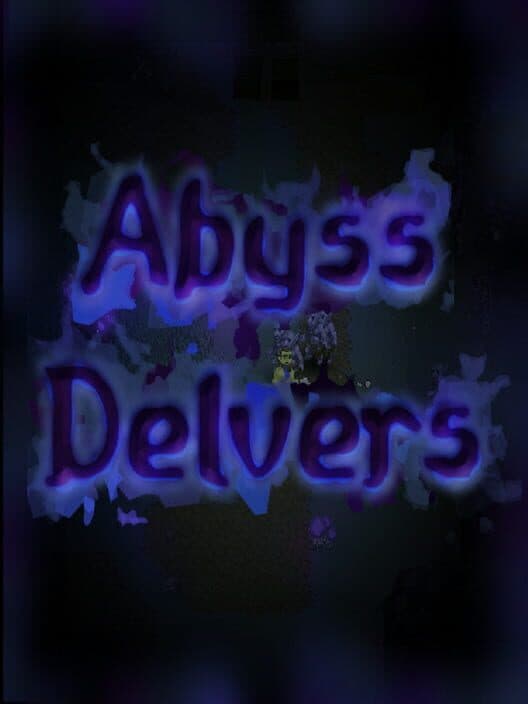 Обложка Abyss Delvers