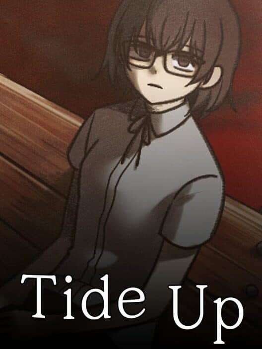 Обложка Tide Up
