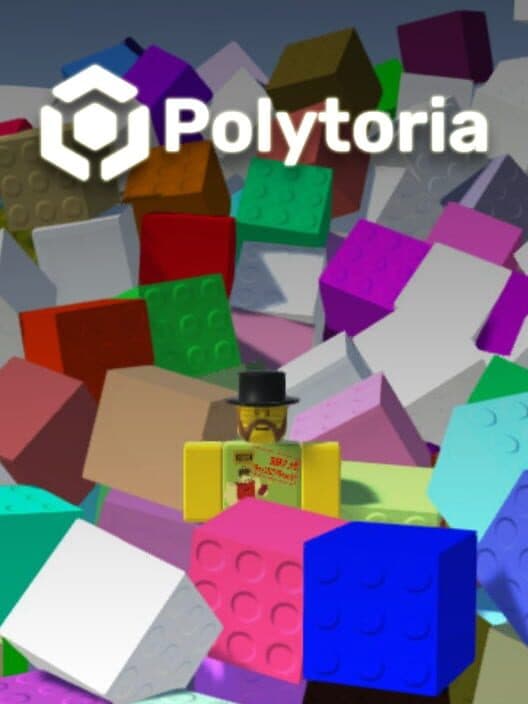 Обложка Polytoria