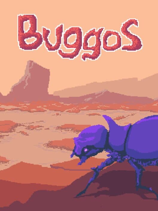 Обложка Buggos