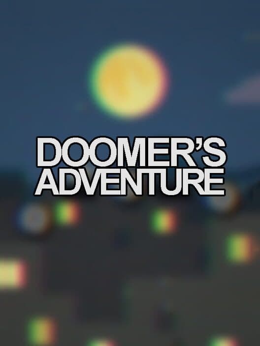 Обложка Doomer's Adventure