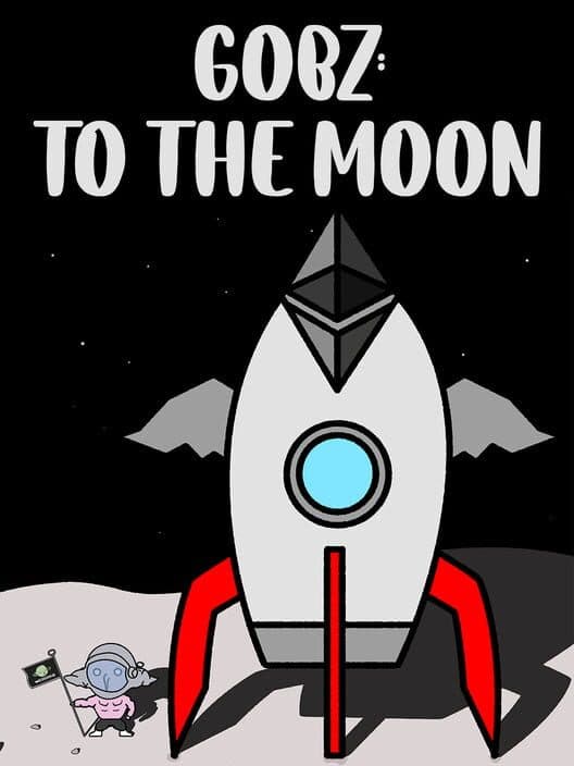 Обложка Gobz: To the Moon