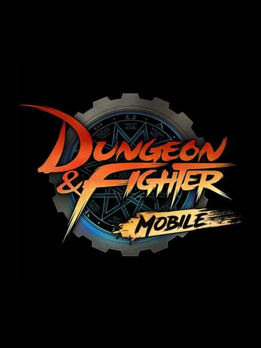 Обложка Dungeon & Fighter Mobile