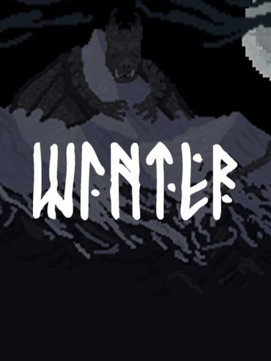 Обложка Winter