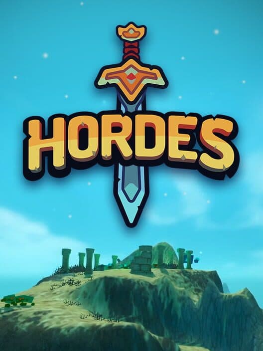 Обложка Hordes.io