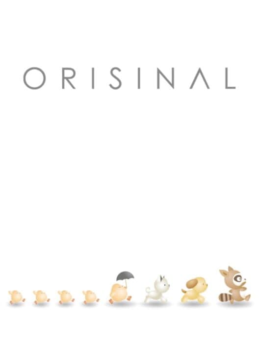 Обложка Orisinal: Morning Sunshine