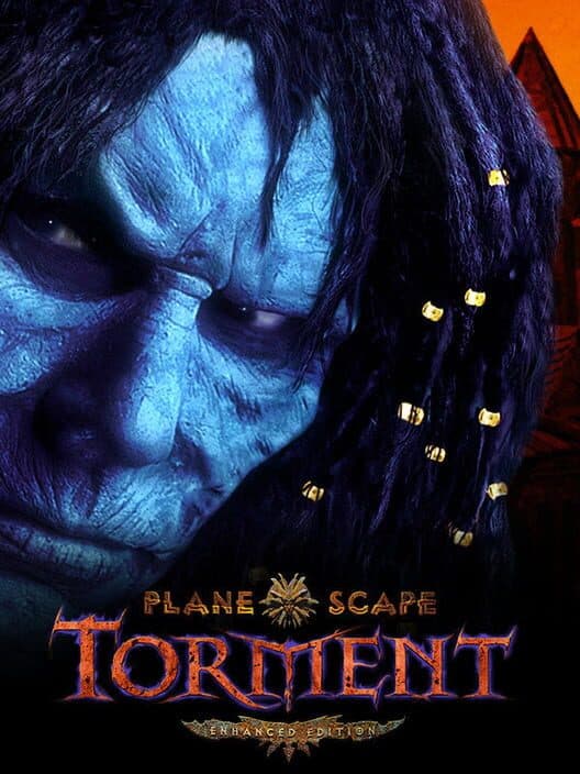 Обложка Planescape: Torment - Enhanced Edition