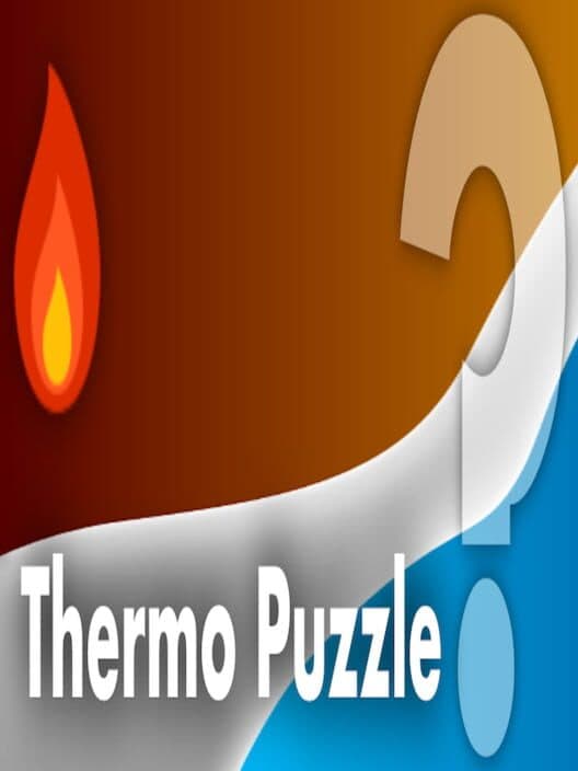 Обложка Thermo Puzzle